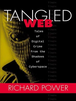 cover image of Tangled Web